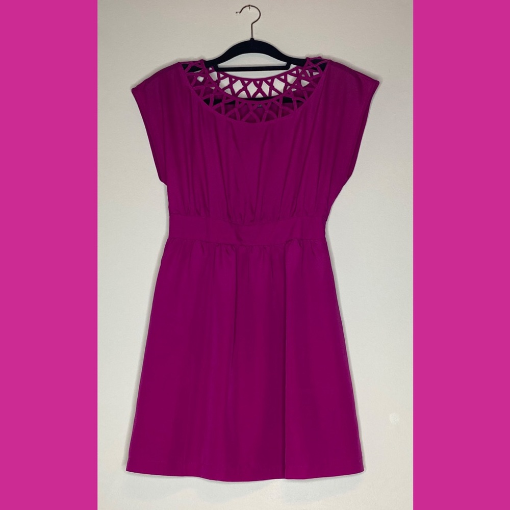 Forever 21 dress